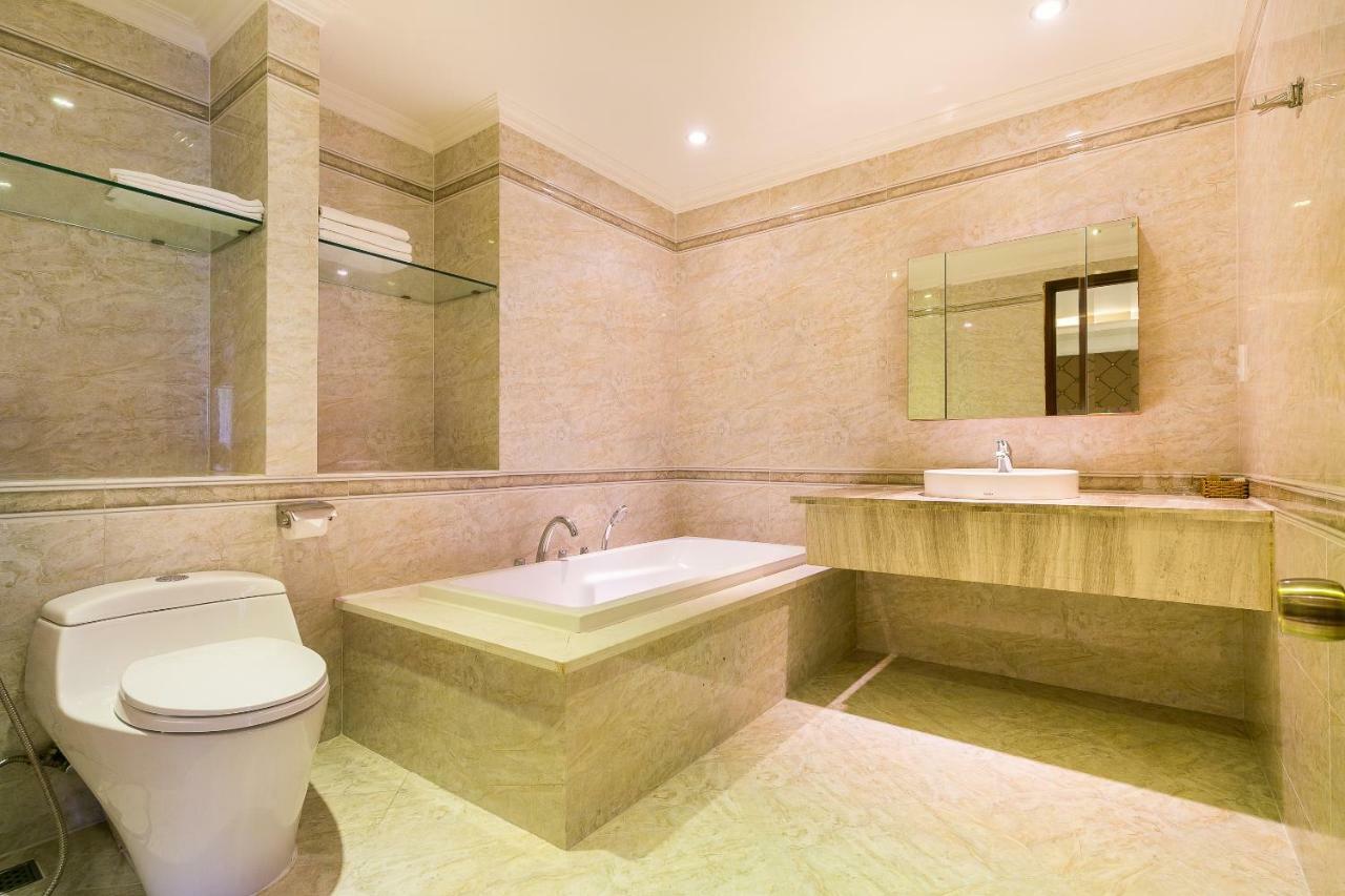 Oyo 273 Ngoc Anh Hotel Ho Chi Minh City Exterior photo